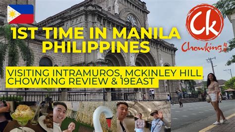 taguig to intramuros|McKinley Pkwy, Taguig City, Manila to Intramuros .